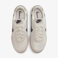 Nike Terra Manta Suede женская Кроссовки цвет серый