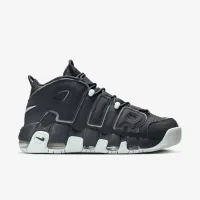 Nike Air More Uptempo '96 чоловічі Кросівки колір сірий