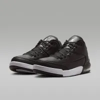 Nike Jordan Flight Origin 3 чоловічі Кросівки колір чорний
