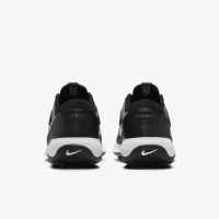 Nike Victory Pro 3 мужские для гольфа Кроссовки цвет черный
