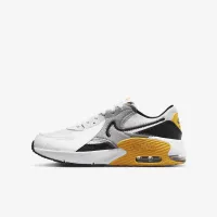 Nike Air Max Excee Big дитячі Кросівки колір білий