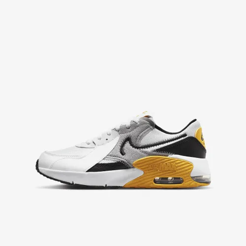 Nike Air Max Excee Big дитячі Кросівки колір білий