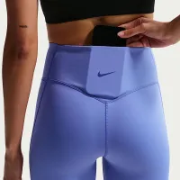 Nike Universa женская С высокой Талией 5