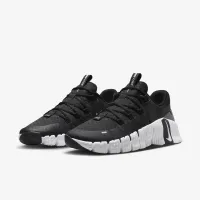 Nike Free Metcon 5 женская для тренировок Кроссовки цвет черный