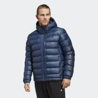 Куртка adidas 3-Stripes SDP Badge Of Sport GV5329 - Синяя