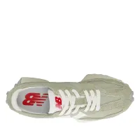Кроссовки New Balance U327LM - Зеленые