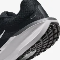 Nike Winflo 11 женская Road Running Кроссовки цвет черный