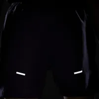 Nike Multi Tech EasyOn Big детские (для мальчиков) Dri-FIT тренировочные шорты цвет фиолетовый