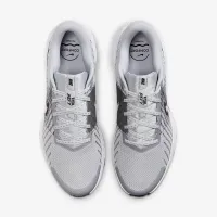 Nike Run Defy чоловічі Road Running Кросівки колір сірий