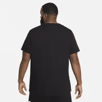 Футболка Nike Sportswear AR5004-010 - Чорна