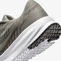 Nike Run Defy мужские Road Running Кроссовки цвет зеленый