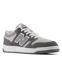 Кроссовки New Balance BB480LEC - Серые