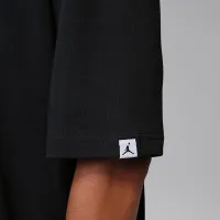 Nike Jordan мужские оверсайз Shirt цвет черный