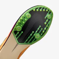 Nike Dragonfly 2 Elite Track & Field Distance Spikes Yellow