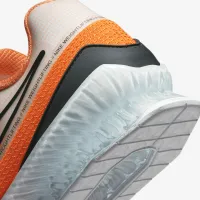 Nike Romaleos 4 Weightlifting Кроссовки Orange
