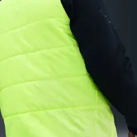 Nike Therma-FIT ADV Repel AeroLoft чоловічі Down Running Vest Yellow