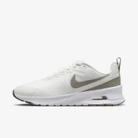 Nike Air Max Nuaxis жіноча Кросівки колір білий