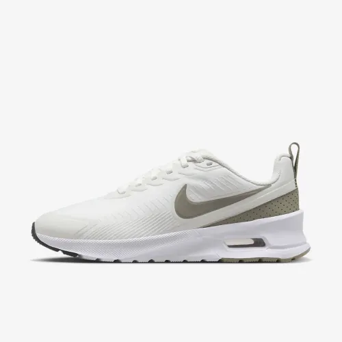 Nike Air Max Nuaxis жіноча Кросівки колір білий