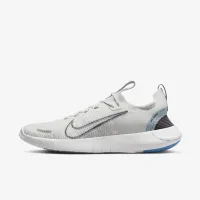 Nike Free RN NN женская Road Running Кроссовки цвет серый