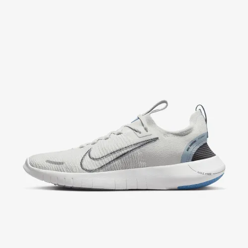 Nike Free RN NN жіноча Road Running Кросівки колір сірий
