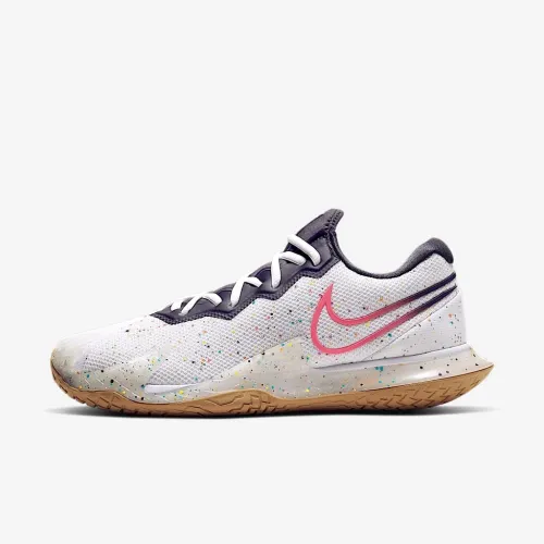 NikeCourt Air Zoom Vapor Cage 4 Men’s Hard Court Tennis Кроссовки цвет белый