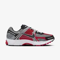 Nike Zoom Vomero 5 мужские Кроссовки цвет серый