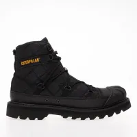 Кроссовки Caterpillar Omaha Alt P111317 - Черные