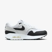 Nike Air Max 1 женская Кроссовки цвет белый