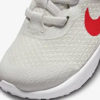 Nike Revolution 6 Baby/Toddler Кросівки колір білий