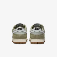 Nike Dunk Low Retro SE чоловічі Кросівки колір сірий