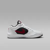 Nike Jordan Stadium 90 Big дитячі Кросівки колір білий
