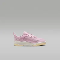 Nike Jordan Flight Court Little дитячі Кросівки Pink
