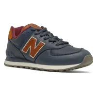 Кросівки New Balance ML574OMC - Синій