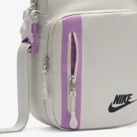 Nike Sabrina Elemental Premium Crossbody сумка (4L) колір сірий