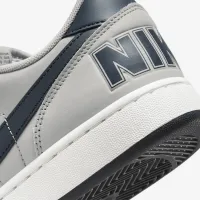 Nike Terminator Low Кросівки колір сірий