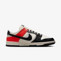 Nike Dunk Low SE жіноча Кросівки колір червоний
