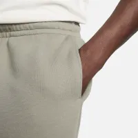Nike Tech Fleece Reimagined чоловічі Fleece Pants колір сірий