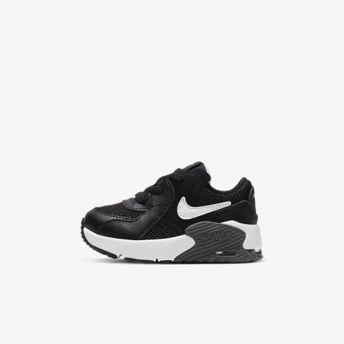 Nike Air Max Excee Baby/Toddler Кросівки колір чорний
