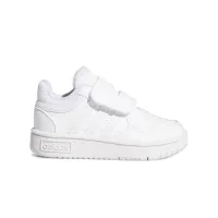 Кросівки adidas Hoops Mid 3.0 CF I White                