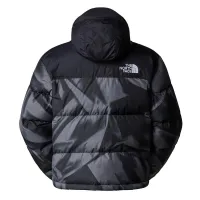 Куртка The North Face 1996 Retro Nuptse 0A3C8DSIF1 - Сіра