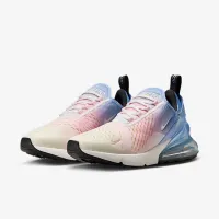 Nike Air Max 270 жіноча Кросівки блакитний