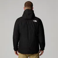 Куртка The North Face Mountain Light Triclimate Gore-Tex 0A84FC4H01 -  Черная