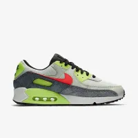 Nike Air Max 90 N7 чоловічі Кросівки колір зелений