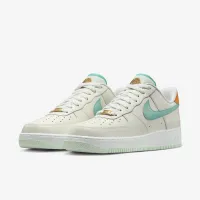 Nike Air Force 1 '07 мужские Кроссовки цвет белый