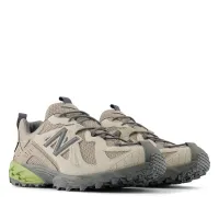 Кросівки New Balance ML610XM - Бежевий