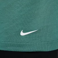 Tottenham Hotspur Heritage чоловічі Nike Soccer футболка колір зелений