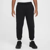 Nike Sportswear Tech Fleece Big дитячі (для хлопчиків) Joggers колір чорний