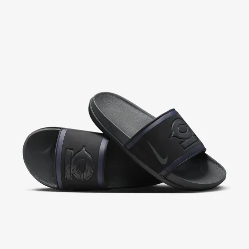 Nike Offcourt (NFL Chicago Bears) Slide цвет черный