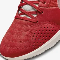 Nike Streetgato Low-Top Soccer взуття Red