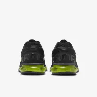 Nike Air Max 2013 мужские Кроссовки цвет черный